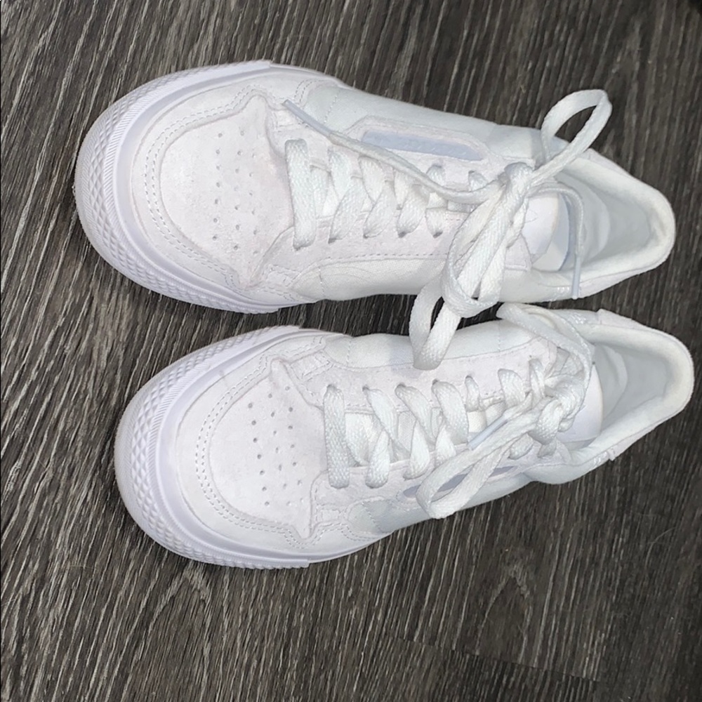 Adidas Shoes. Like brand new.